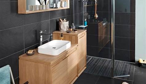 105 idées de design de la salle de bain de style moderne