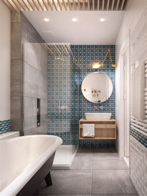 Meuble salle de bain &amp; vasque Meubles style retro Bain