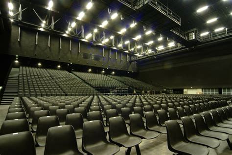 salle de concert aurillac