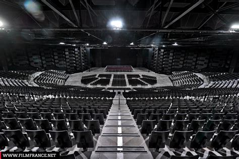 salle de concert bordeaux arena