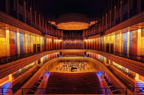 salle de concert budapest