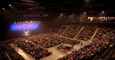 salle de concert marseille