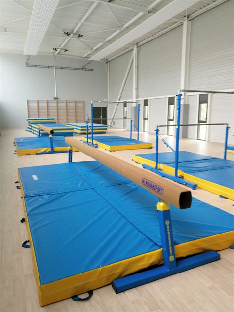 salle de sport lodeve