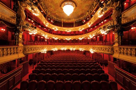 salle du palais royal