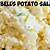 sally bell kitchen potato salad recipe