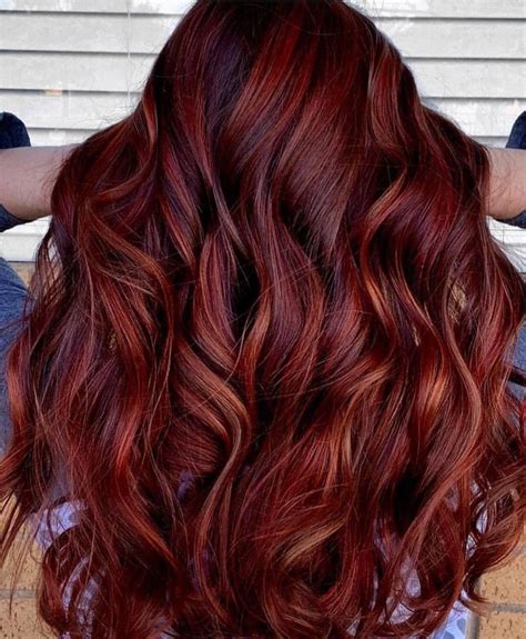 Sally&#039;s Red Hair Dye: The Perfect Solution For Vibrant Hair In 2023