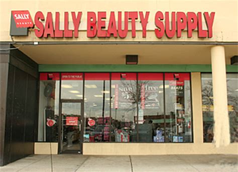 sally beauty supply login