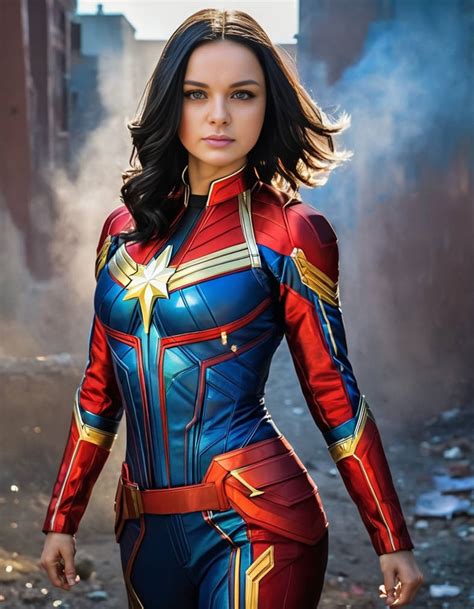 sally captain preslee