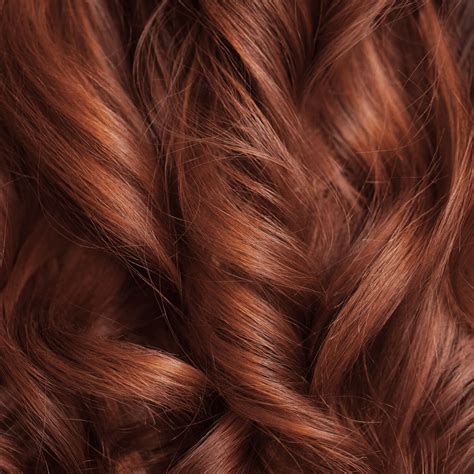 sally copper hair dye