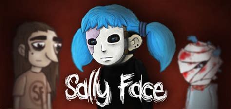 sally face free download pc