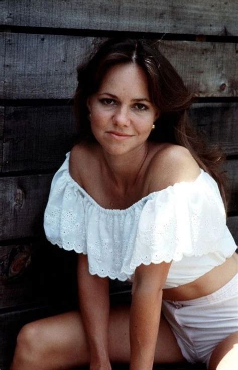 sally field young