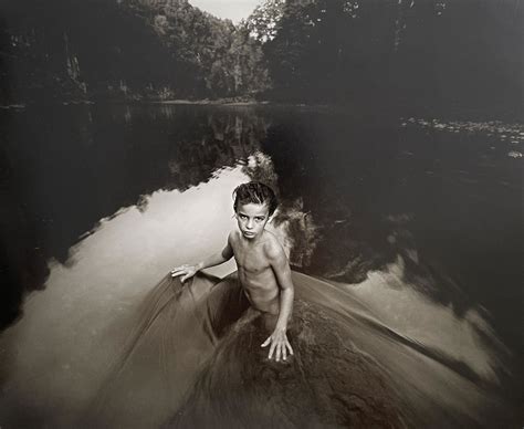 Sally Mann's Nude Photography: An Intimate Exploration