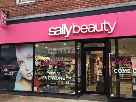 sallybeauty