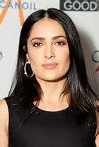 salma hayek contact info