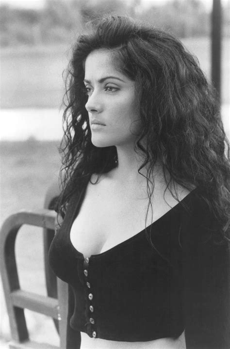 salma hayek desperado age