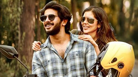 salman dulquer movies list