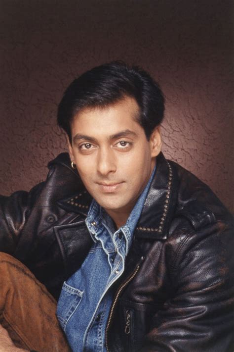 salman khan born date