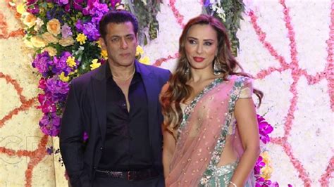 salman khan girlfriend iulia vantur