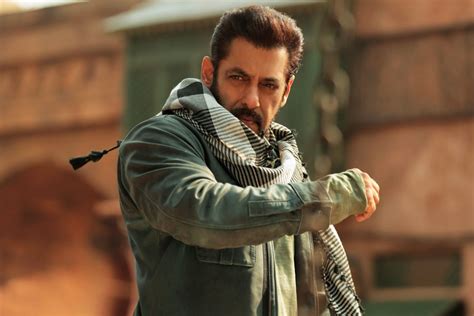 salman khan in tiger 3