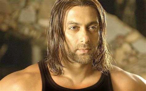 salman khan long hair movie