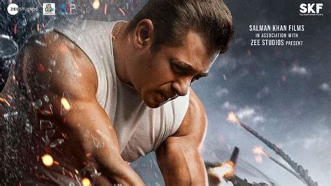 salman khan new film 2021