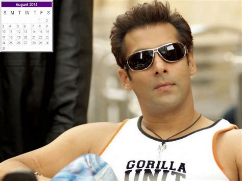 salman khan pic 2014