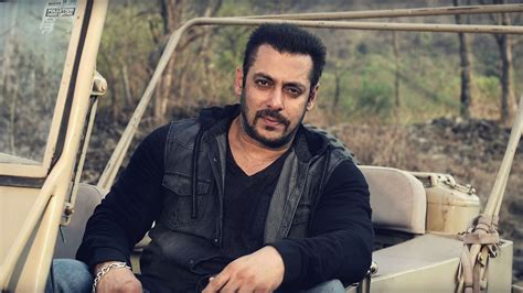 salman khan recent films