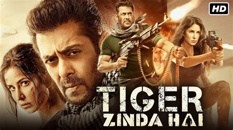 salman khan tiger zinda hai movie song