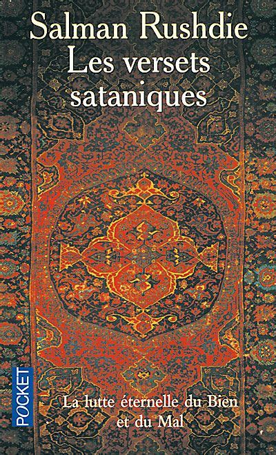 salman rushdie les versets sataniques pdf