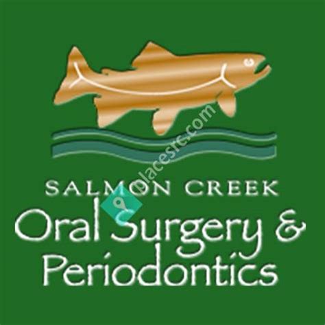 salmon creek oral surgery & periodontics