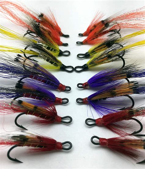 Salmon Fly Hooks