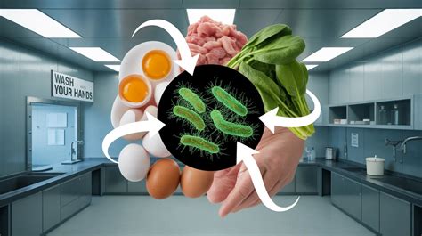 Salmonella Contagious