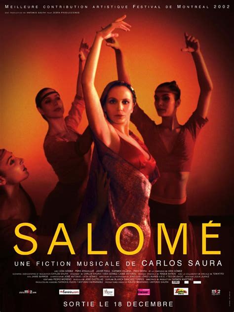 salome movie