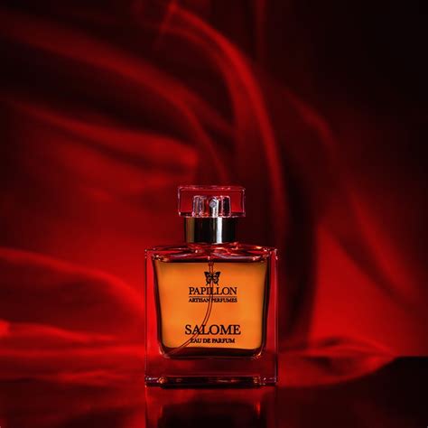 salome pictures samples