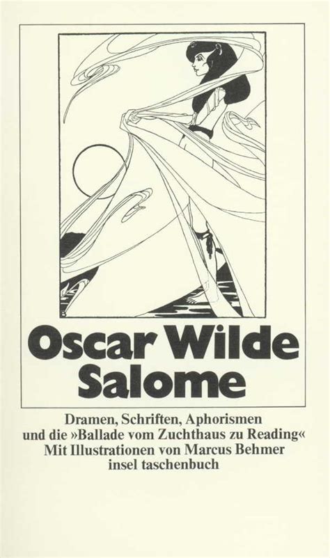 salome von oscar wilde