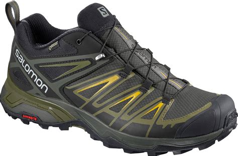 salomon hiking shoes