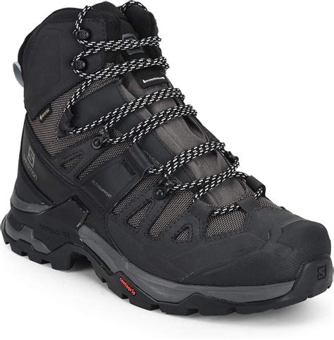 salomon men's quest 4 gtx hiking boots