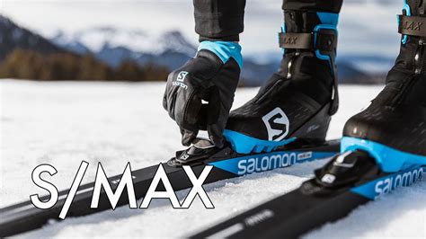 salomon s/max carbon skate