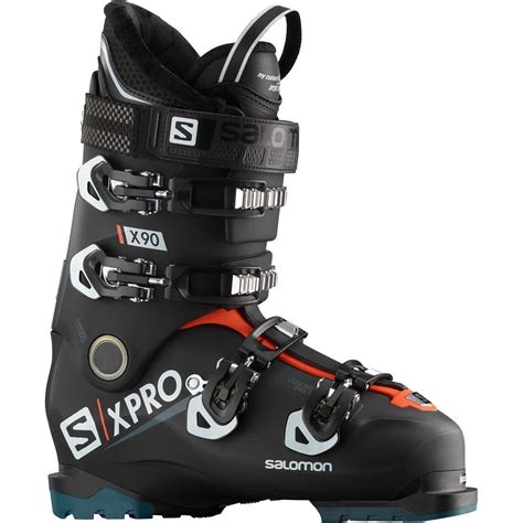 salomon s/pro x90 cs ski boots 2020