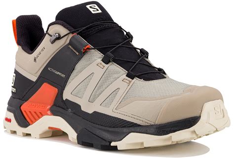 Salomon Schuhe Speedcross 4 oliv schwarz kaufen bei ASMC