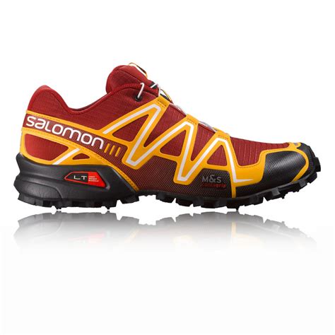 salomon shoes sale men