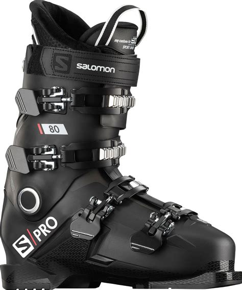 salomon ski boots 2020