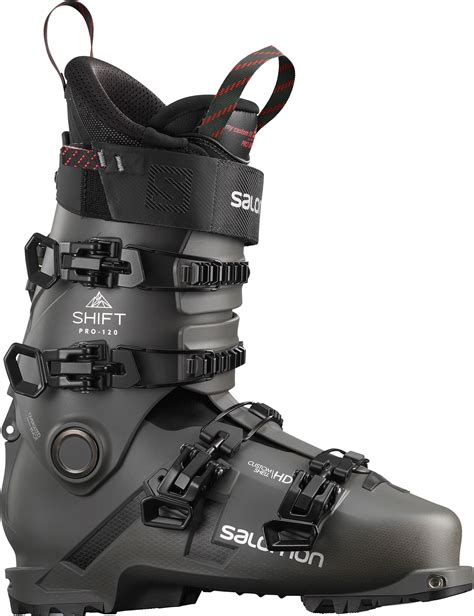 salomon ski boots men's