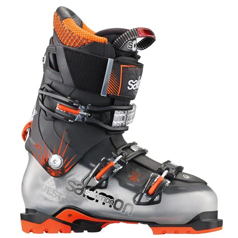 salomon ski boots outlet