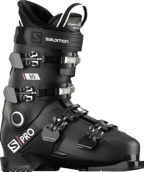 salomon ski boots warranty