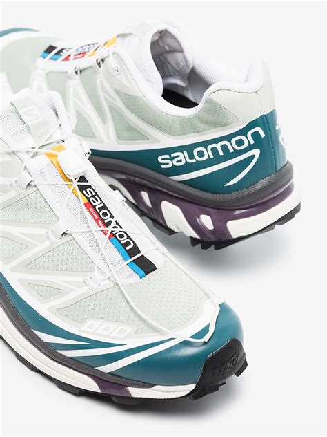salomon sneakers xt 6
