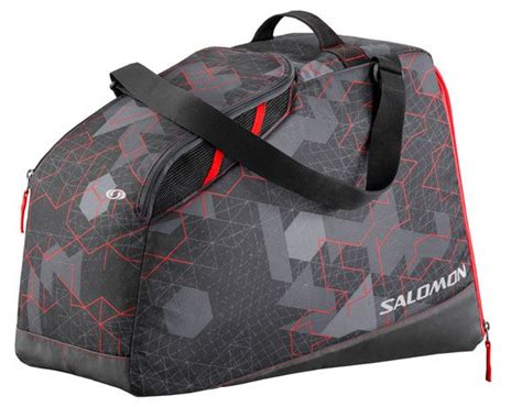 salomon snowboard boots bag