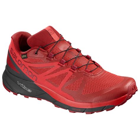 salomon trail running shoes 2020