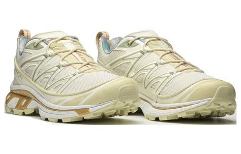 salomon xt6 cream