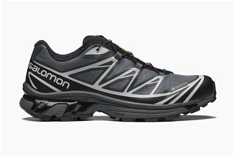 salomon xt6 goretex